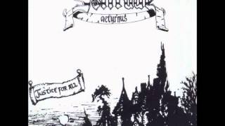 Solitude Aeturnus - Rumors of a War (Unfinished Song 1987)