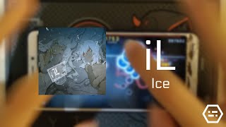 iL (CHAOS 16) MM TP100.00%!!! [Cytus II]