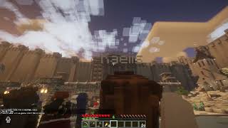 Ish's 1000 Player Purge :: Government Executing a Citizen
