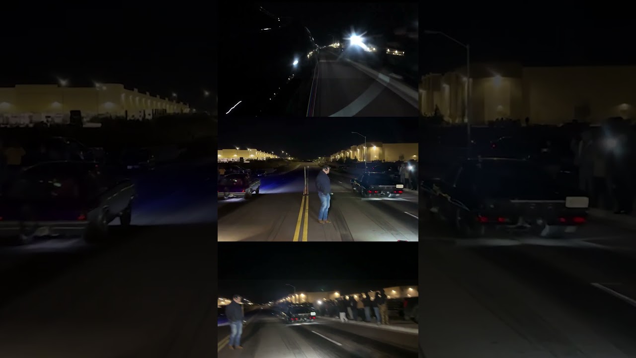 Big Chief vs Brick Tambland