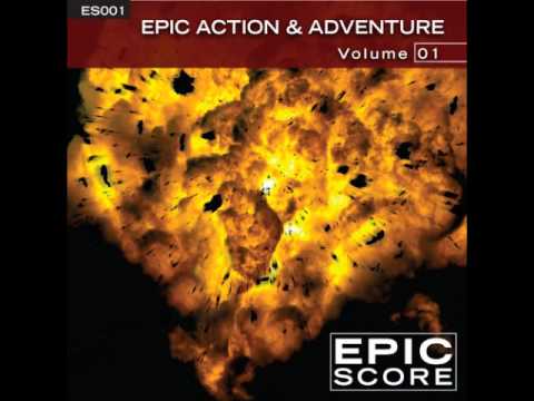 YouTube에서 Epic Score - Panic Attack (No Choir) 보기