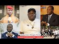  urgent  dramane vs soro guillaume dramane dictateur