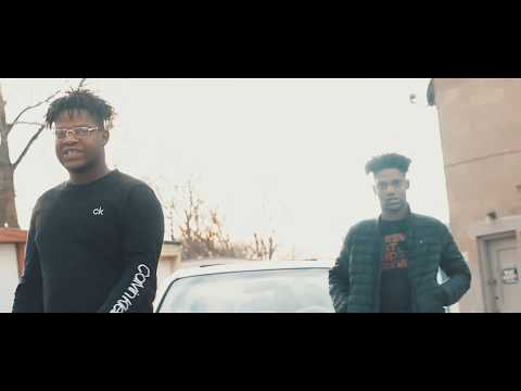 Moe Dizzy TODAY Official Music Video Shot By BL Visual