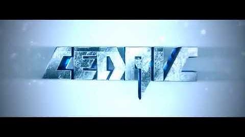 Cedric Intro