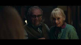 The Owners | Someone Could Get Hurt – Exclusive Clip