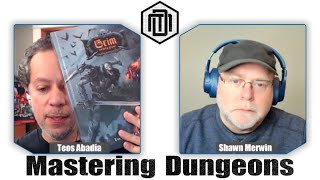 Monster Manual Previews! (MD 223)