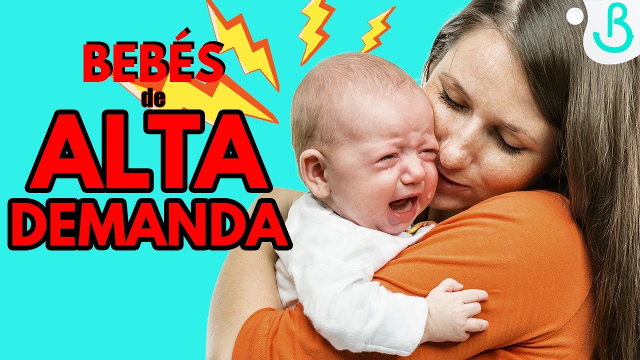 👶🏻🗣️ BEBÉS DE ALTA DEMANDA || Baby Suite by Pau