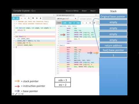 x86 calling convention