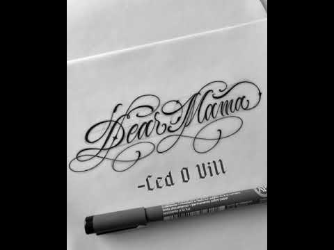 Dear Mama -