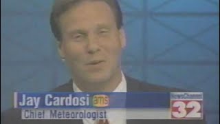 November 12 1998 WLKY 32 Louisville KY News w/Original Commercials