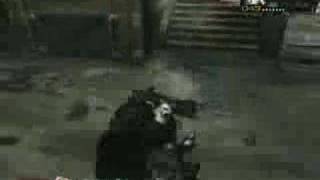 Dazzle Quality Test 2 Gears of War