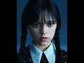 Wednesday addams edit editing in funimate app