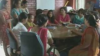 Nepal: Women on the move