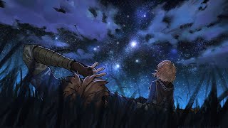 Gerudo Town (Night) (1 Hour version) - The Legend of Zelda: Breath of the Wild