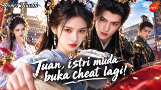 【HD】Dipandang Rendah Sebagai Wanita Bodoh, Dia Gunakan Ilmu Modern Kalahkan Musuh!#drama