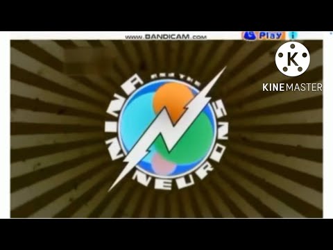 Nina And The Neurons Theme Song (2007) In G Major