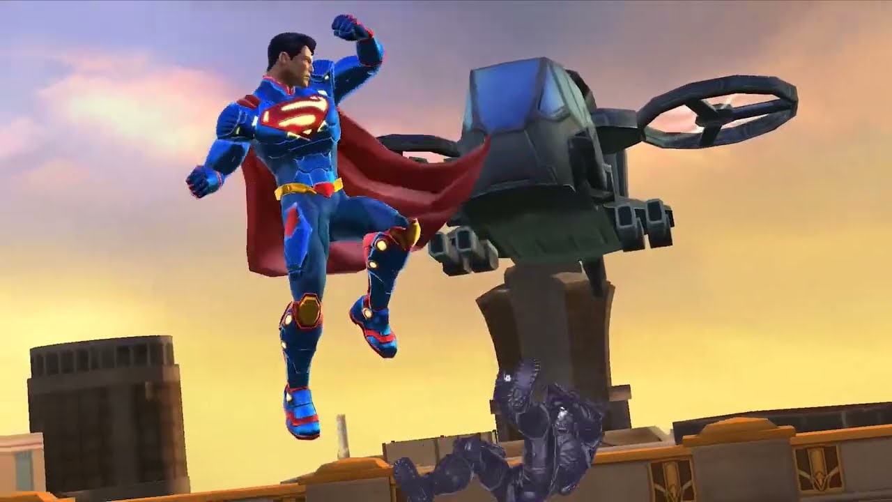 DC Legends Preview — English games free games shooting games adventure games fortnite action games