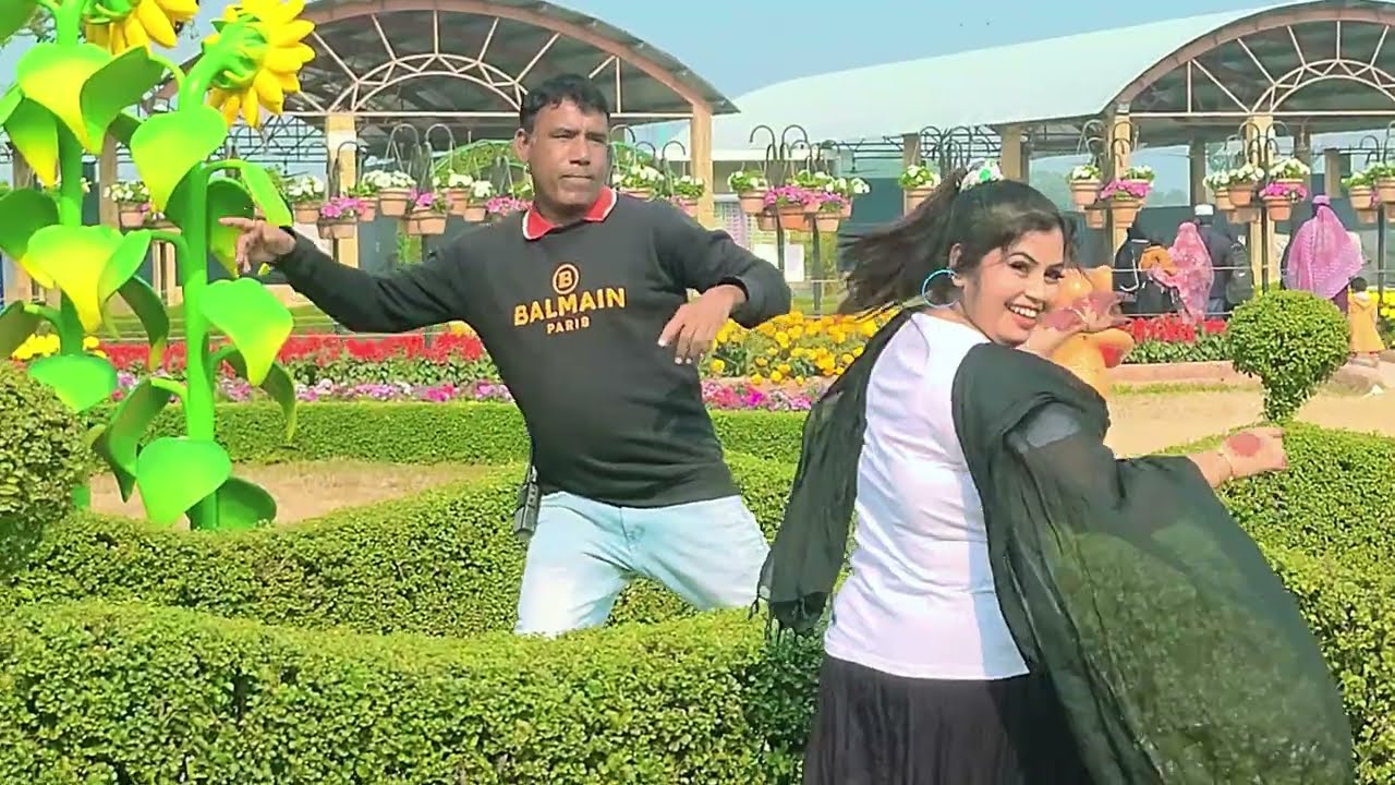 🔥ম্যাডাম নাচে দোলে কোমর | Medam Nache  | Weeding Dance | বিয়ে বাড়ির নাচ  | Desi Girl Dance 2026