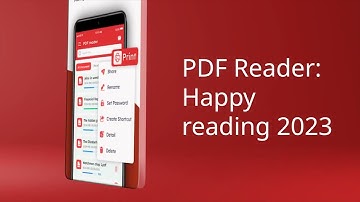 PDF Reader - PDF Viewer