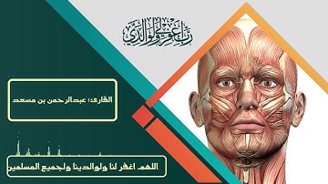 #تلاوه_خاشعه  #سوره_السجده #عبدالرحمن_مسعد