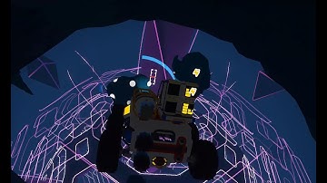 DRILLING TO THE CORE OF GLACIO!! Astroneer 1.0
