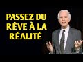 "Passez du Rêve à la Réalité : Le Pouvoir de l’Engagement"