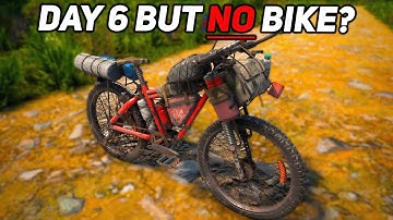 Can I Stop BEING A NOOB In My Own 7 Days To Die Mod? (Learn By Doing Returns)