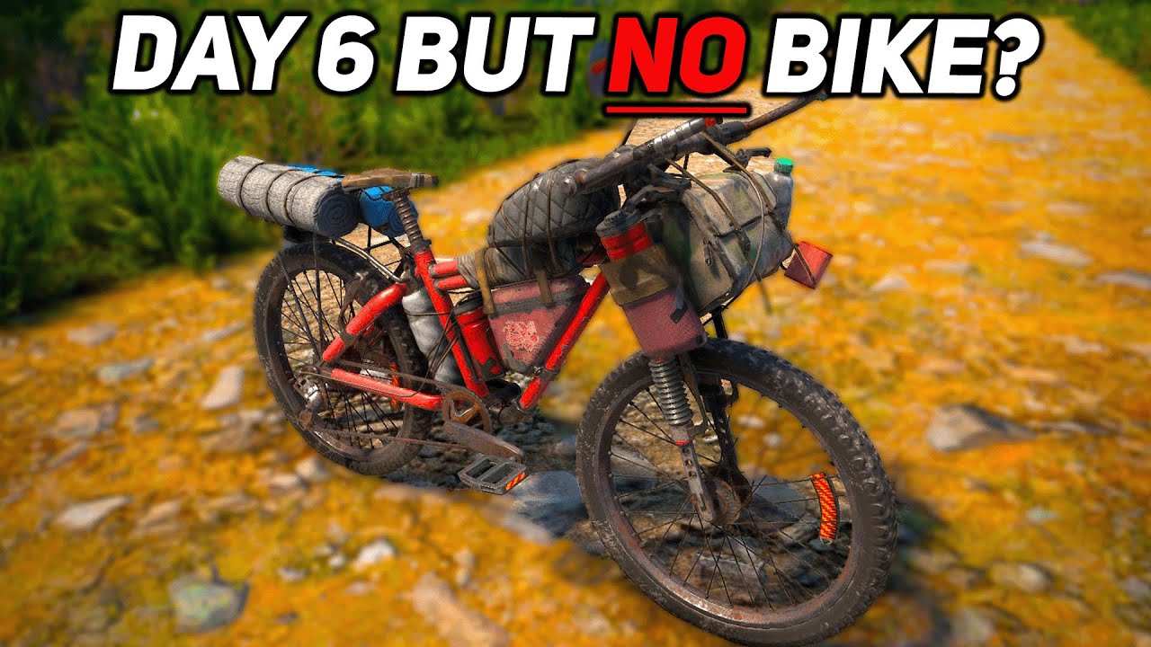 Can I Stop BEING A NOOB In My Own 7 Days To Die Mod? (Learn By Doing Returns)