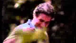 Comercial Yogurt Chambourcy 80s- Mexico