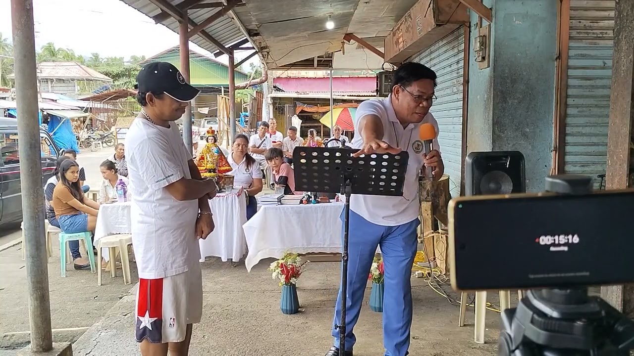 Paul San Pablo Alima | Krusada sa Pagtuong Katoliko Q&A Part 1