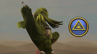 Wizard101: Myth's Lost Double Hit