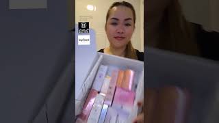 NiceOne and topface makeup products #jeddah #saudi #ofwlife #philippines #ofwlife #proudofw