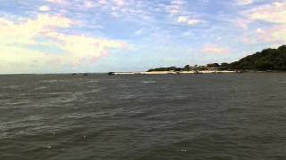 ferryboat guaratuba-caiobá