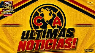 ⚠️ 🇪🇸 BORJA IGLESIAS | CLUB AMERICA NEWS from ESTADIO AZTECA