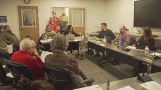 Vote to remove Auburn school district's DEI statement fails