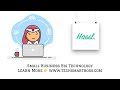 Take the Hassle out of Project Management with Hassl (Review and Onboarding)