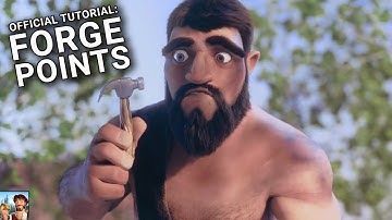 Forge Points | Forge of Empires | Official Tutorial