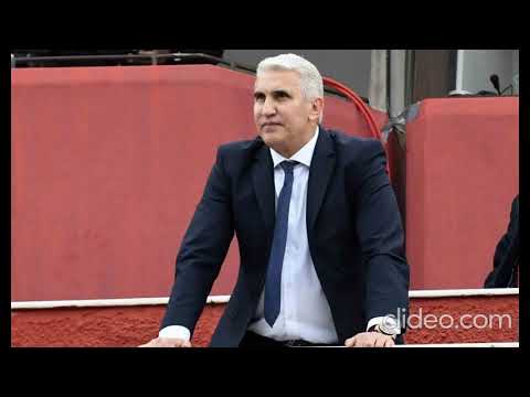 Δρόσος στον Κώστα Λαμπρόπουλο στον Peloponnisos FM 104,1