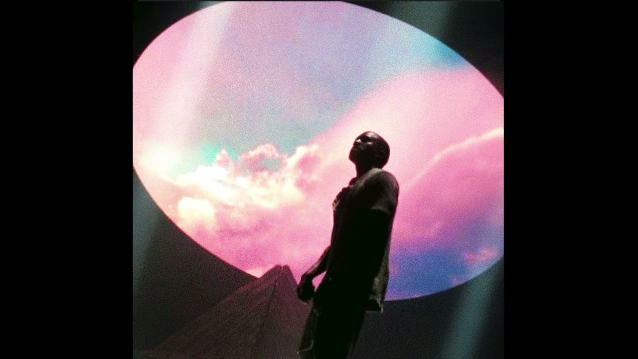 [FREE] FRANK OCEAN X KANYE WEST TYPE BEAT 