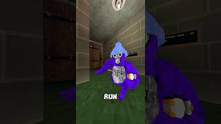 If You Hear A Fart Run