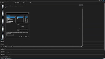 The App Fixing Update | Running Windows 3.1 Build 061d Apps On Windows 11