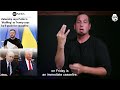Preview of August 13 Top Stories (Zelensky calls Putin a 'bluffer' as Trump pushes for ceasefire)