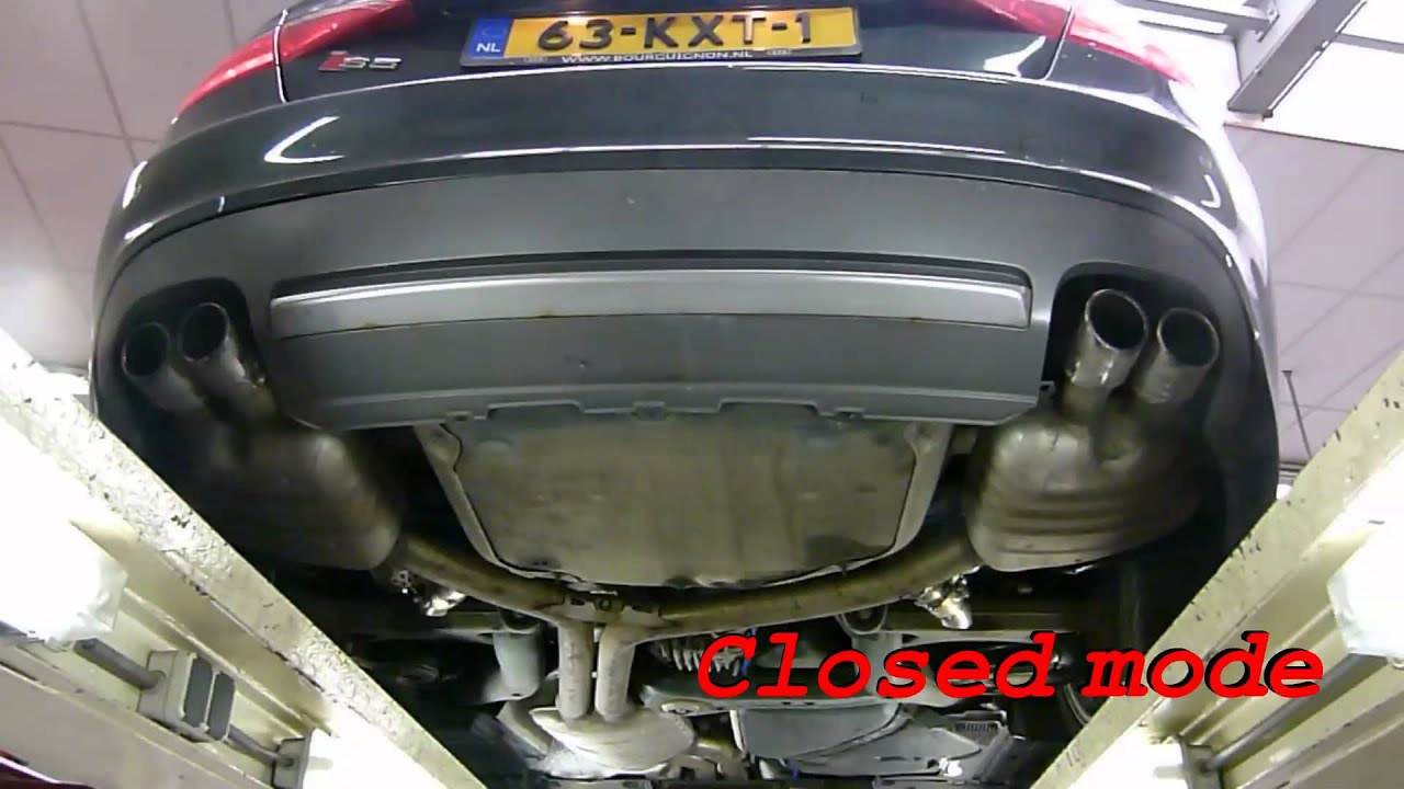 Ошибка eps audi