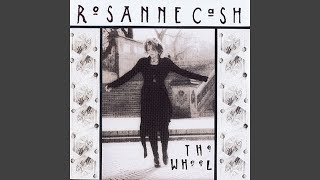 Video thumbnail of "Rosanne Cash - Roses In The Fire"