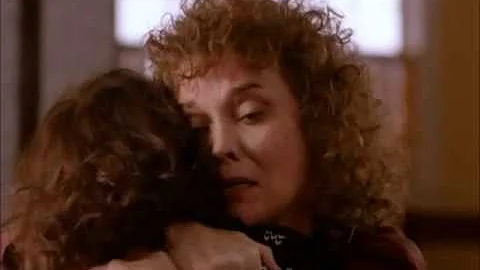 Twin Peaks Scary Bob