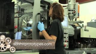 Manufacturing Marvels