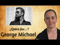 ¿Quién fue George Michael?
