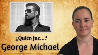 ¿Quién fue George Michael? by Lorely Music 5,566 views 1 year ago 21 minutes