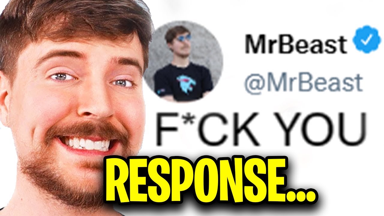 MrBeast Responds YouTube mrbeast-responds-youtube