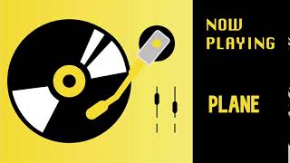 Plane Sound Effect | No Copyright